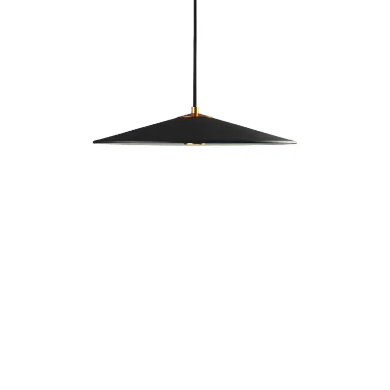 AriaDome Pendant Light - Sleek and Energy-Efficient Lighting Solution