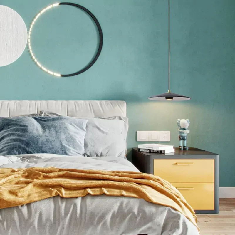 CERES Pendant Light