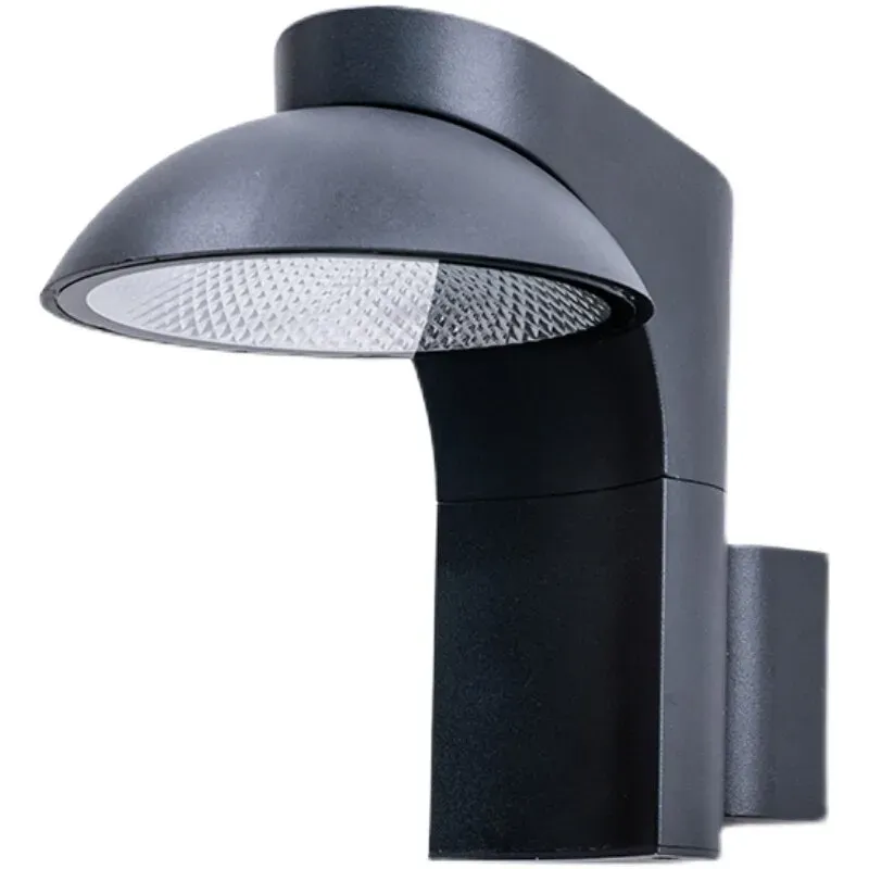 ChaletNordic Outdoor Wall Light