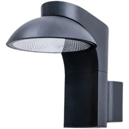ChaletNordic Outdoor Wall Light