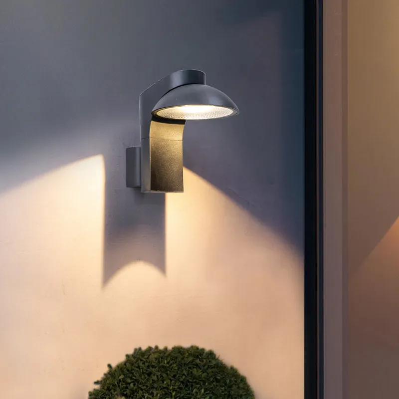 ChaletNordic Outdoor Wall Light