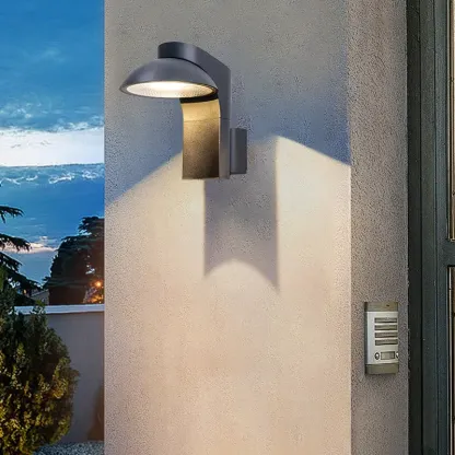 ChaletNordic Outdoor Wall Light