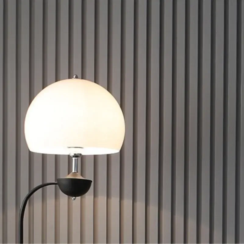 CinnaShaded Floor Lamp