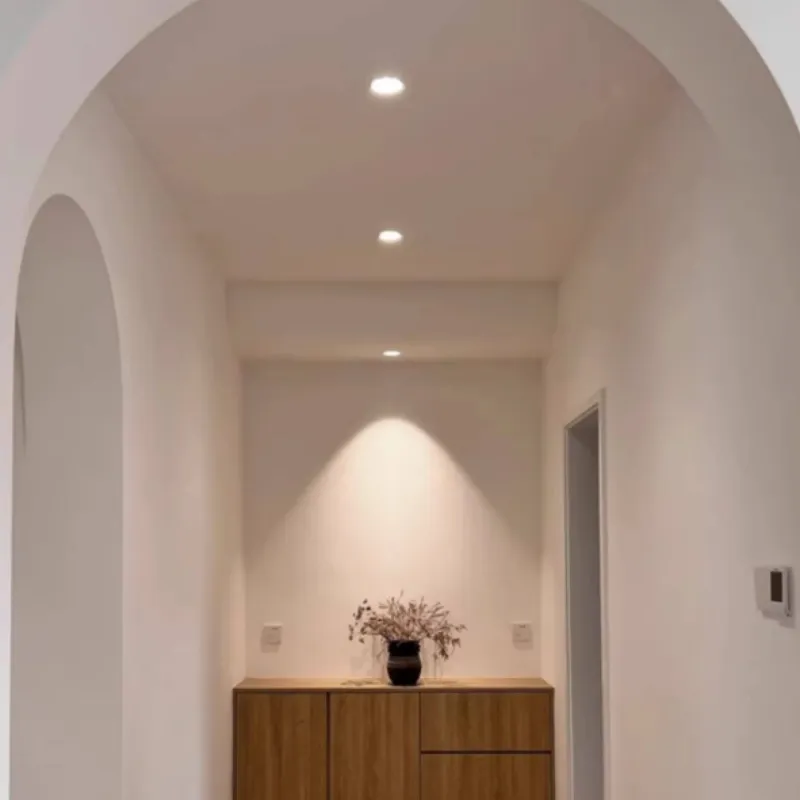 CivanoSmooth Recessed Downlight