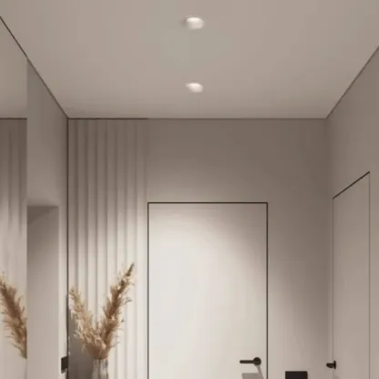 CivanoSmooth Recessed Downlight