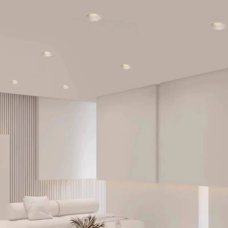 CivanoSmooth Recessed Downlight