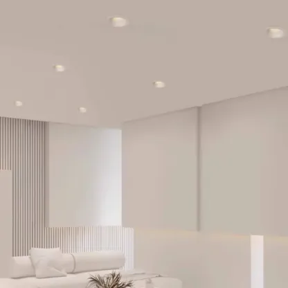 CivanoSmooth Recessed Downlight