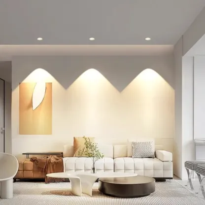 CivanoSmooth Recessed Downlight