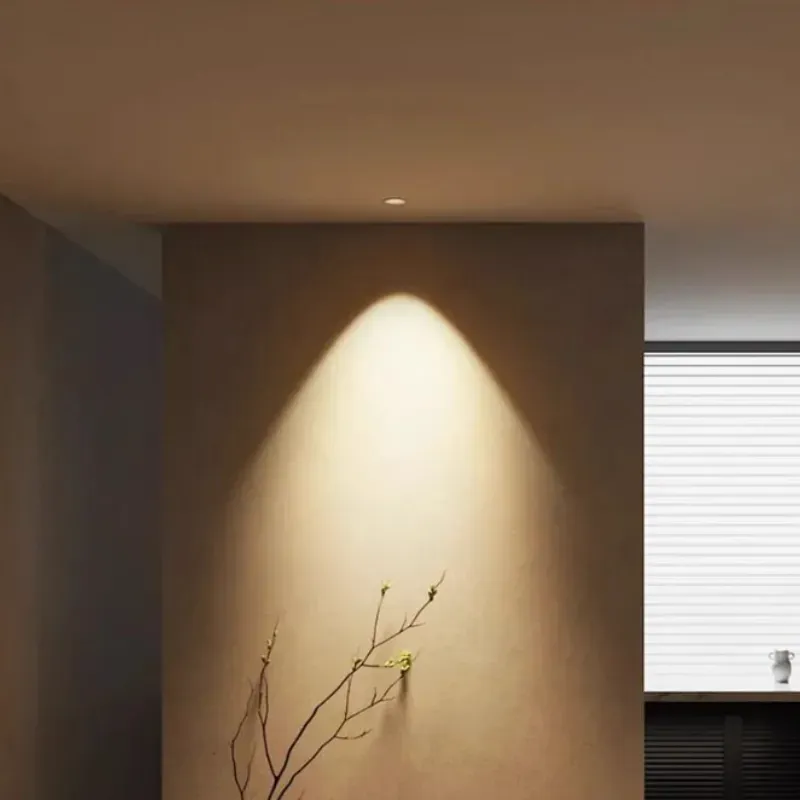 CivanoSmooth Recessed Downlight