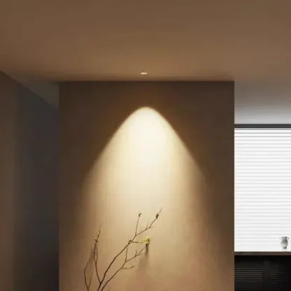 CivanoSmooth Recessed Downlight