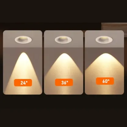 CivanoSmooth Recessed Downlight