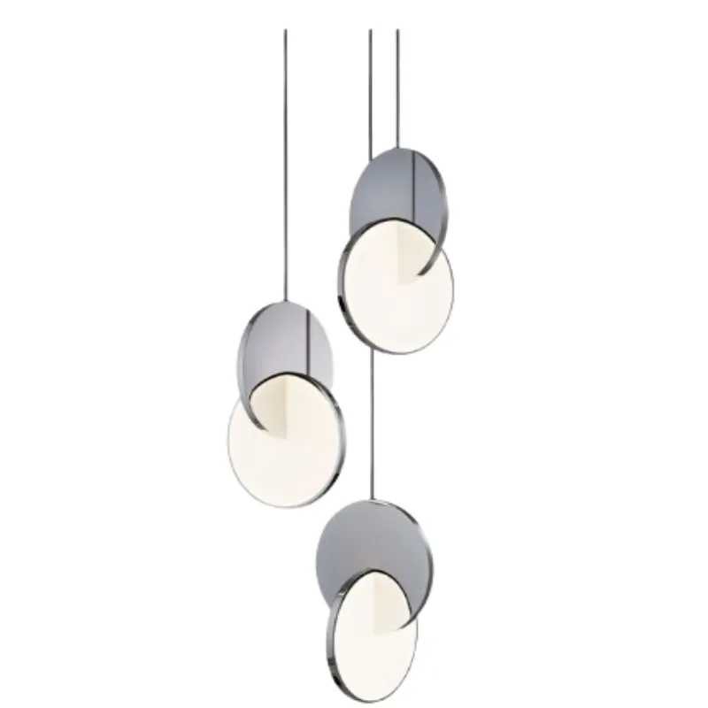 ClaireReflective Designer Inspired Light-Light Makers