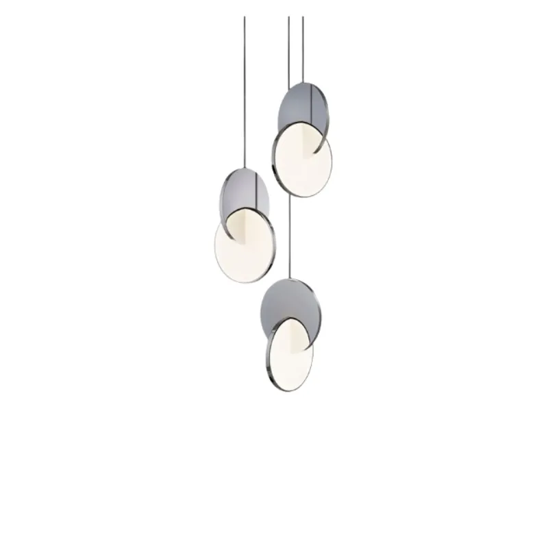 ClaireReflective Designer Inspired Light-Light Makers