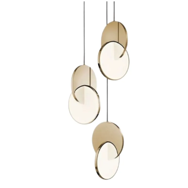 ClaireReflective Designer Inspired Light-Light Makers