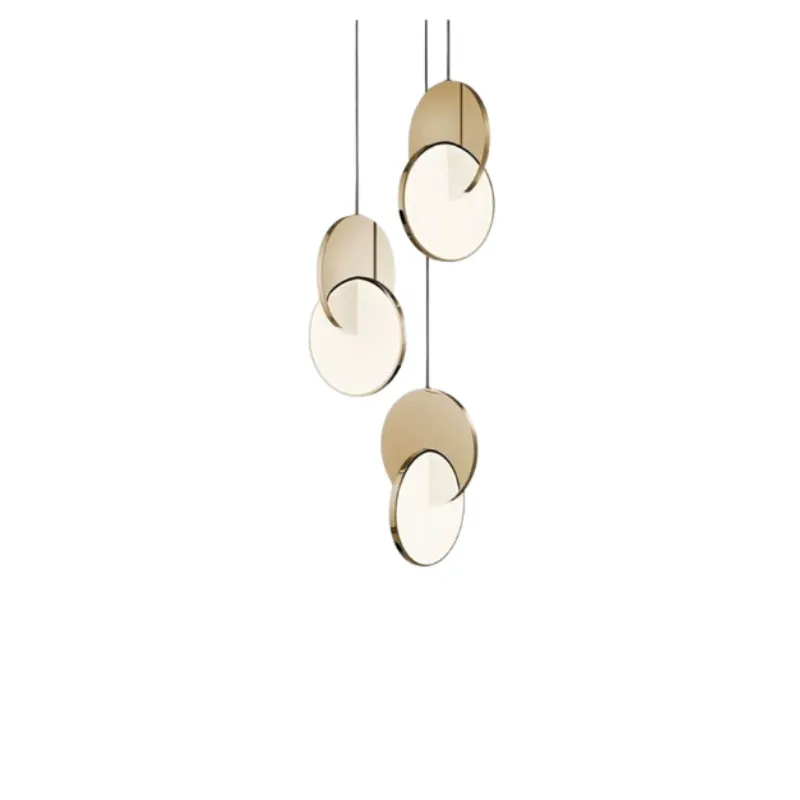 ClaireReflective Designer Inspired Light-Light Makers