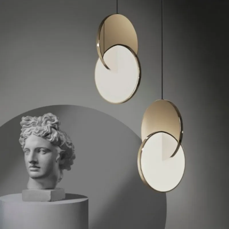 ClaireReflective Designer Inspired Light-Light Makers