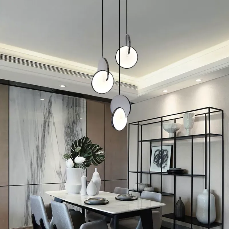 ClaireReflective Designer Inspired Light-Light Makers