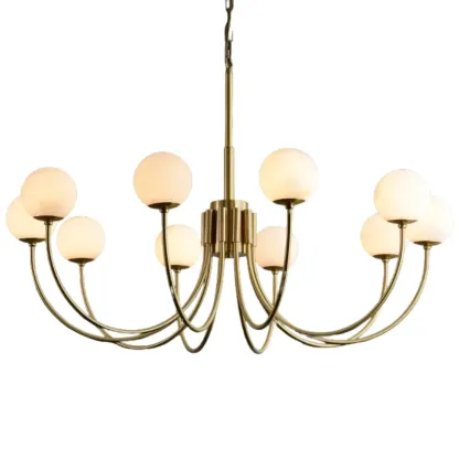 CleoGrain Chandelier