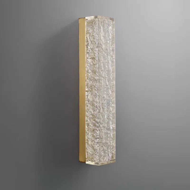 ColetteGlow Wall Light