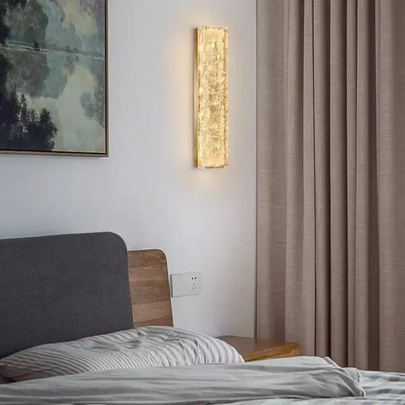 ColetteGlow Wall Light