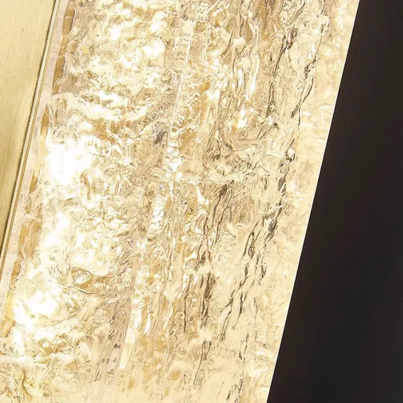 ColetteGlow Wall Light