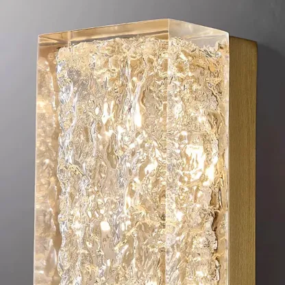 ColetteGlow Wall Light