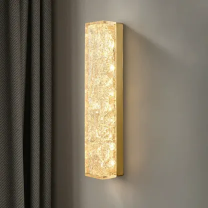 ColetteGlow Wall Light