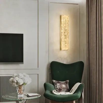 ColetteGlow Wall Light