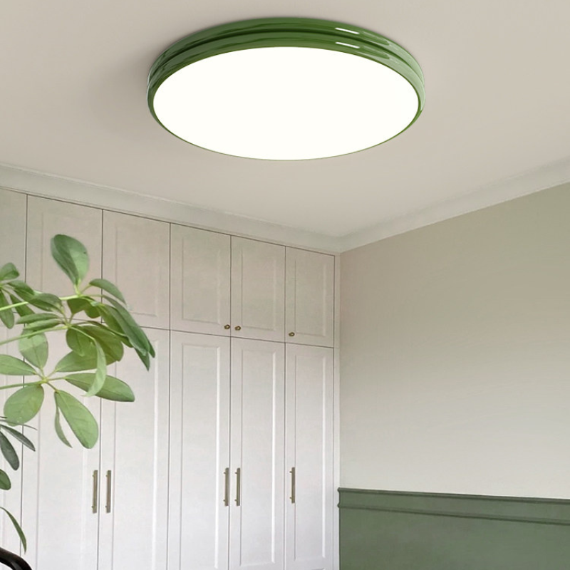 ColetteRetro Ceiling Light