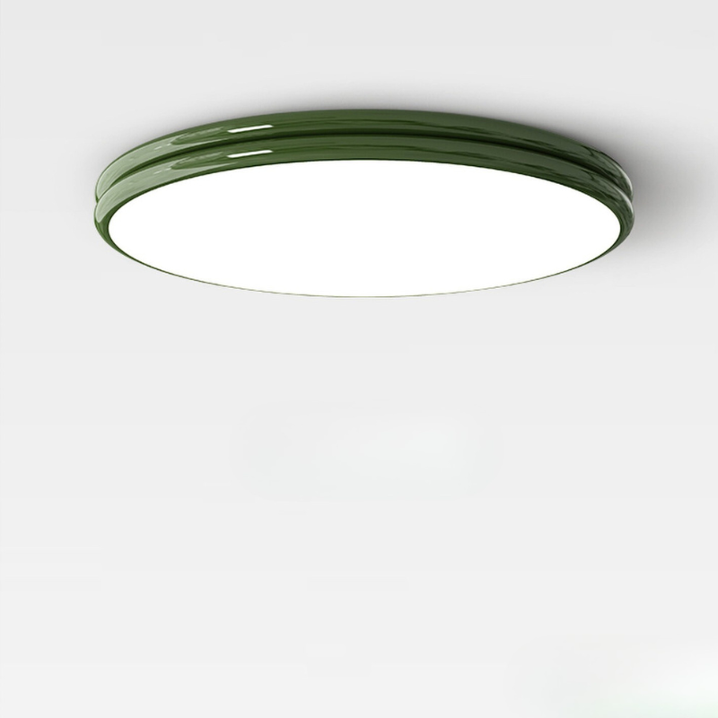 ColetteRetro Ceiling Light