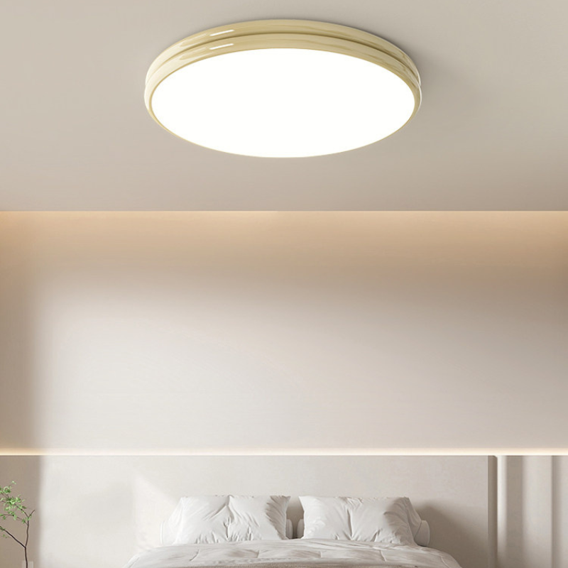 ColetteRetro Ceiling Light