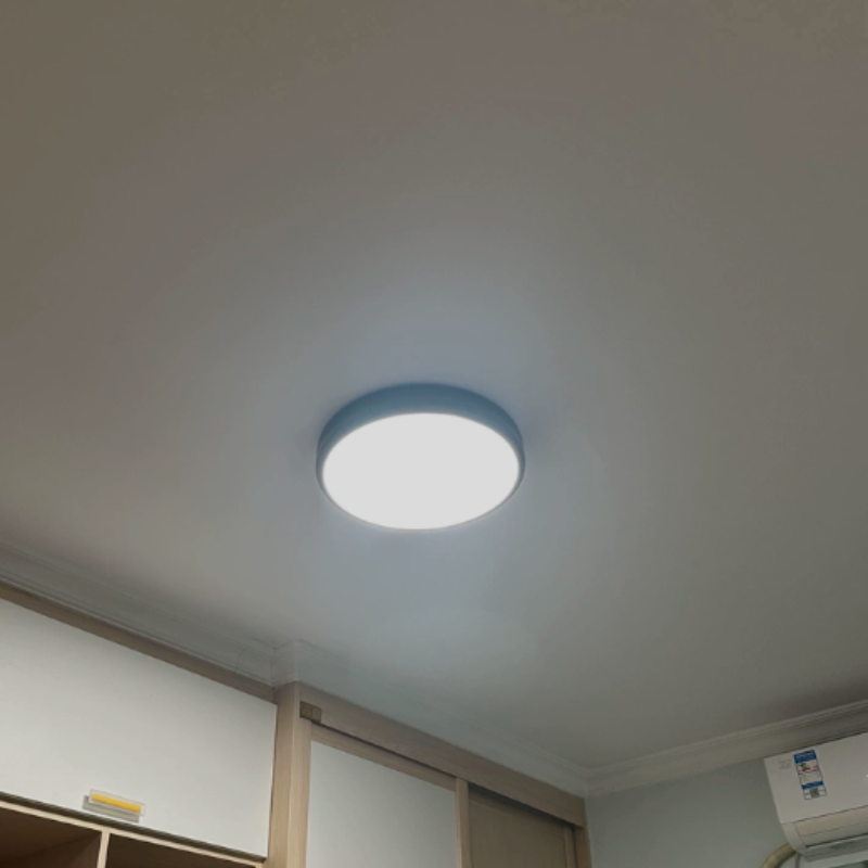 ColetteRetro Ceiling Light