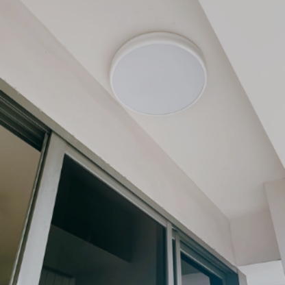 ColetteRetro Ceiling Light
