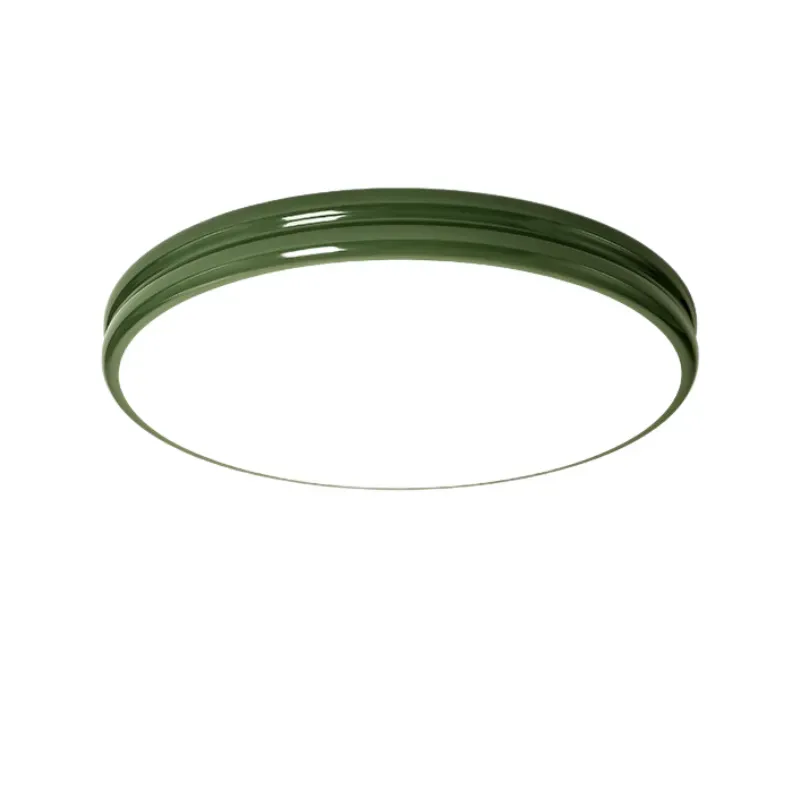 ColetteRetro Ceiling Light