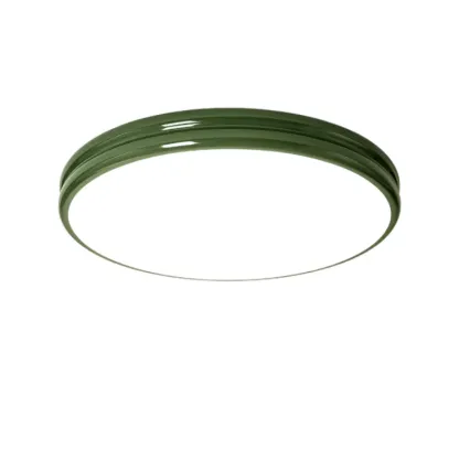 ColetteRetro Ceiling Light