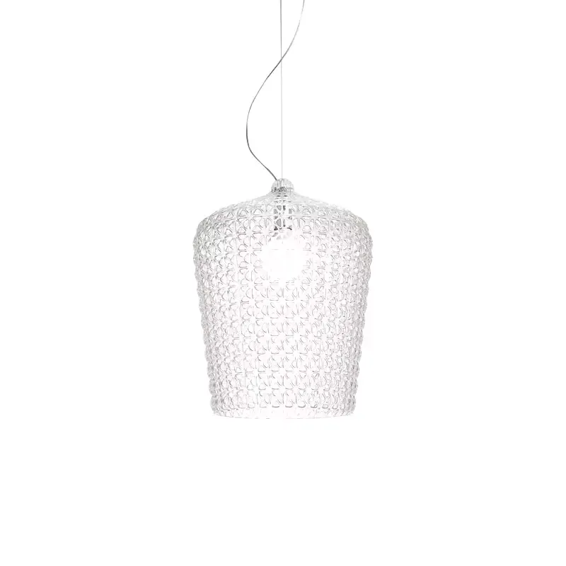 ColorMingle Pendant