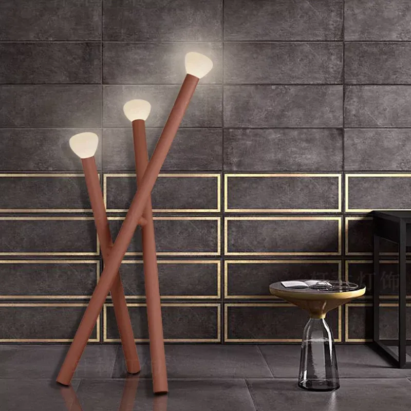 ColorPop Floor Lamp