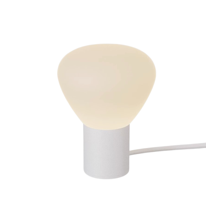 ColorPop Table Lamp made with Aluminum | Warm Light