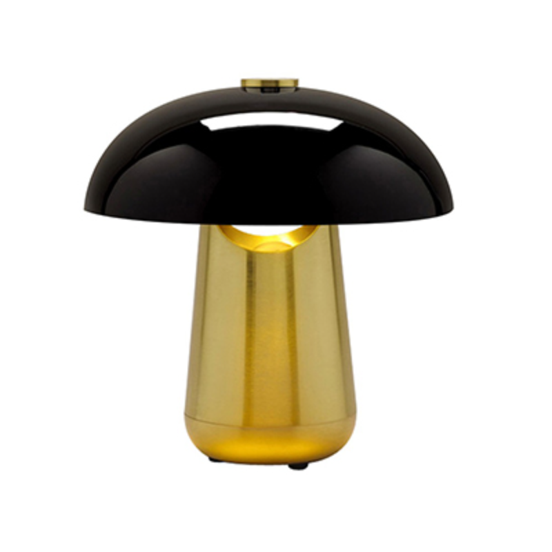 CometGloss Table Lamp