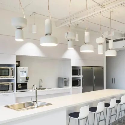 ConnaughtClassy Designer Inspired Light