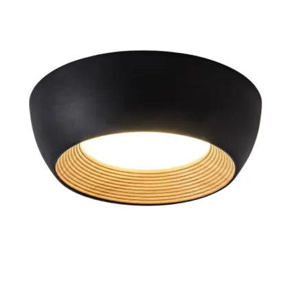 CoraluneMaru Ceiling Light
