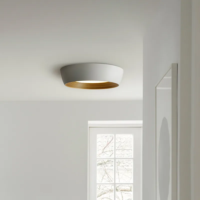 CoraluneMaru Ceiling Light