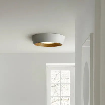 CoraluneMaru Ceiling Light