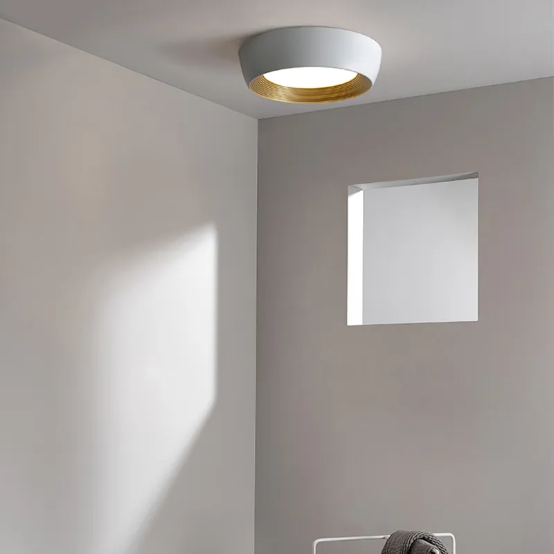 CoraluneMaru Ceiling Light