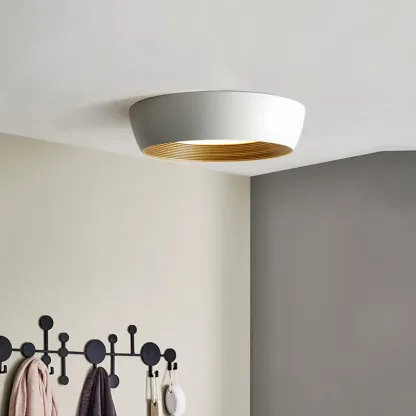CoraluneMaru Ceiling Light