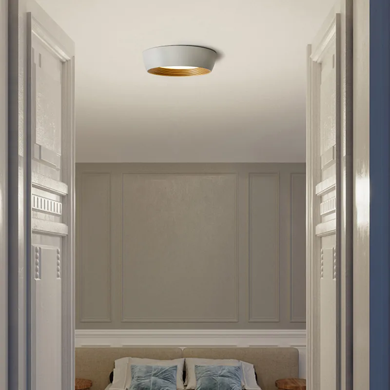 CoraluneMaru Ceiling Light