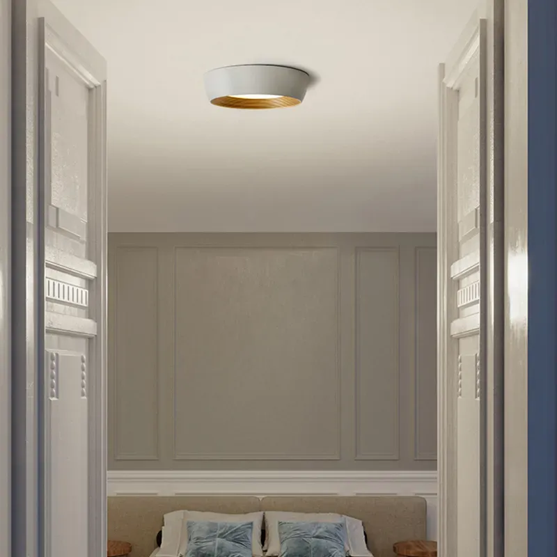 CoraluneMaru Ceiling Light