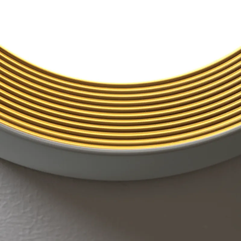 CoraluneMaru Ceiling Light