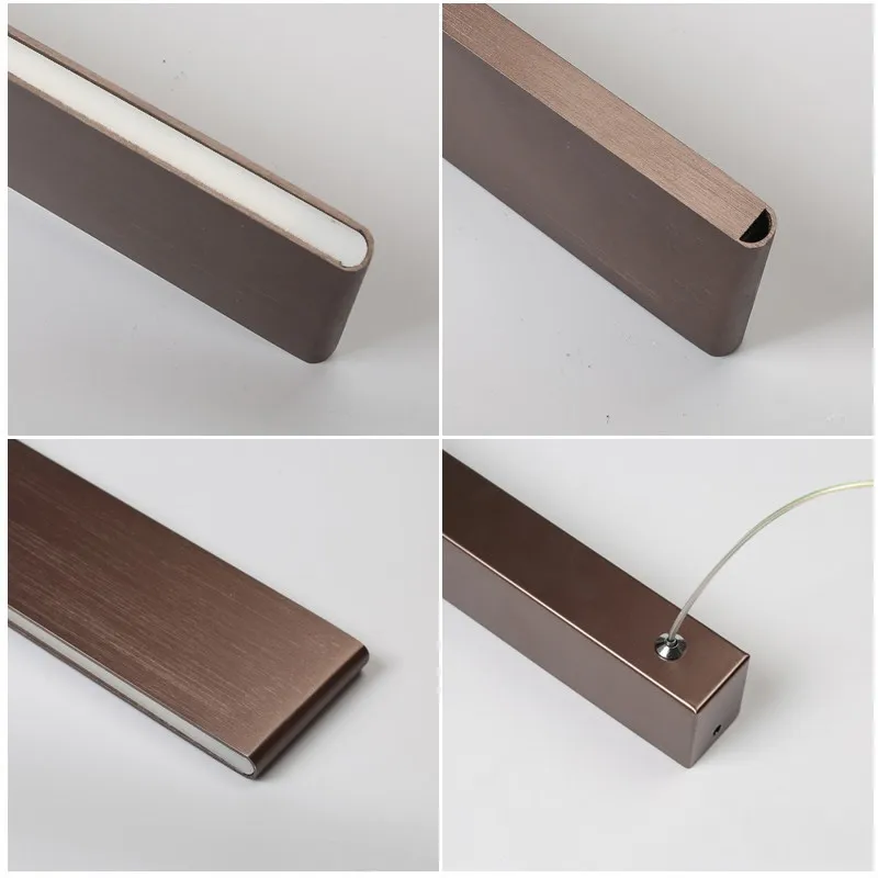 CordialSleek Pendant