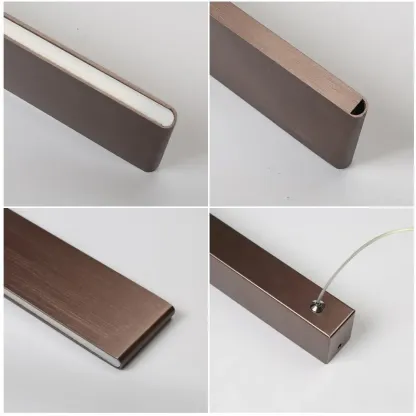CordialSleek Pendant